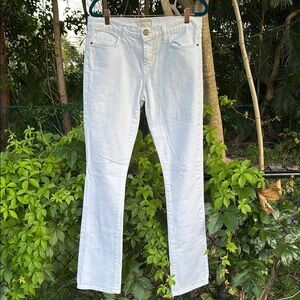 Current/Elliott ‘Slim Bootcut’ jeans, size 29